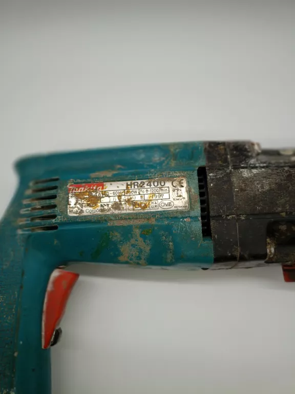 WIERTARKA MAKITA HR2400 ZOBACZ!!