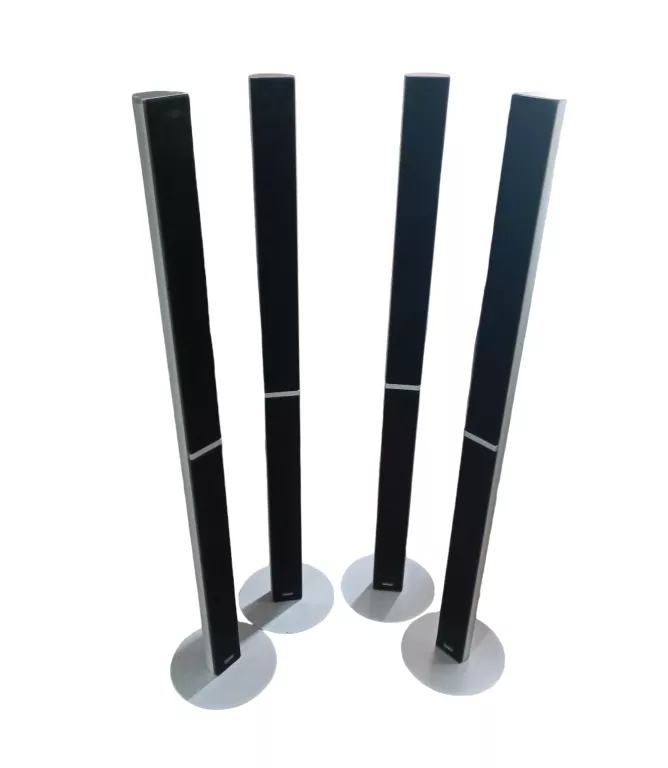KOLUMNY PIONEER S-SP410