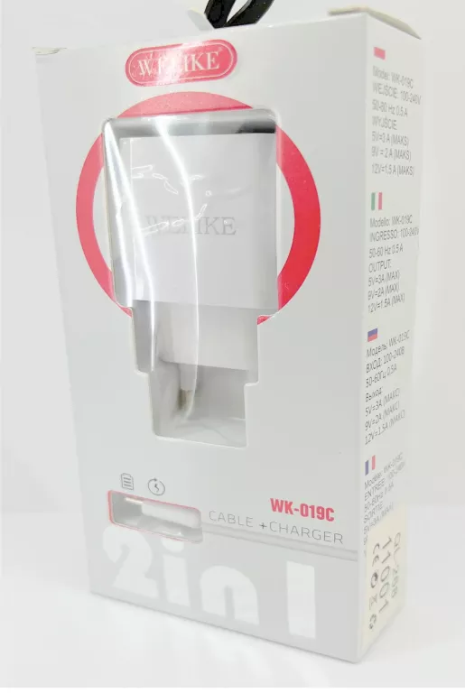 ŁADOWARKA MICRO 11001