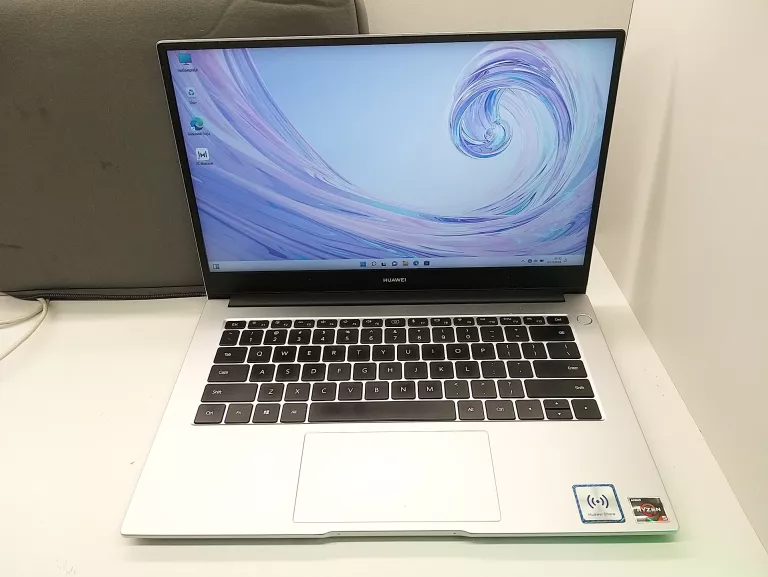 LAPTOP HUAWEI MATEBOOK D-14 NBL-WAQ9R 8/512 GB