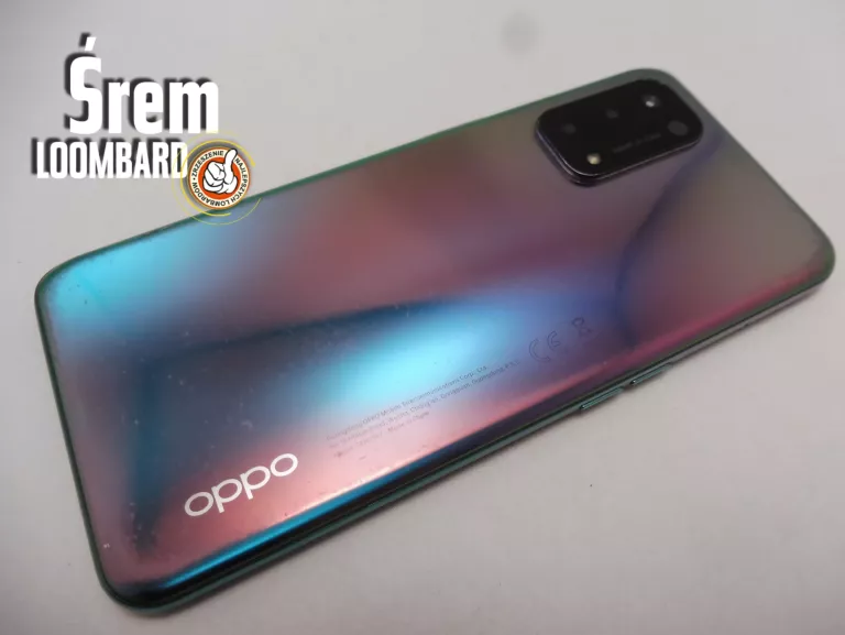 TELEFON OPPO A74 5G 6GB/128GB, SOLO, STAN DB!