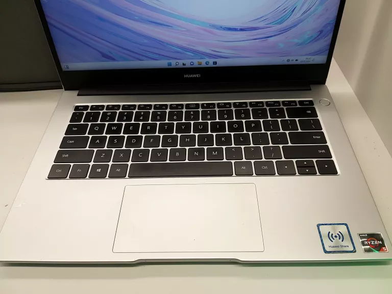 LAPTOP HUAWEI MATEBOOK D-14 NBL-WAQ9R 8/512 GB