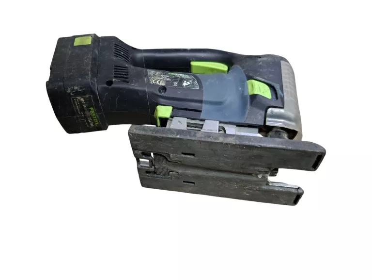 WYRZYNARKA AKUMULATOROWA FESTOOL CARVEX PSBC 400EB ZESTAW!