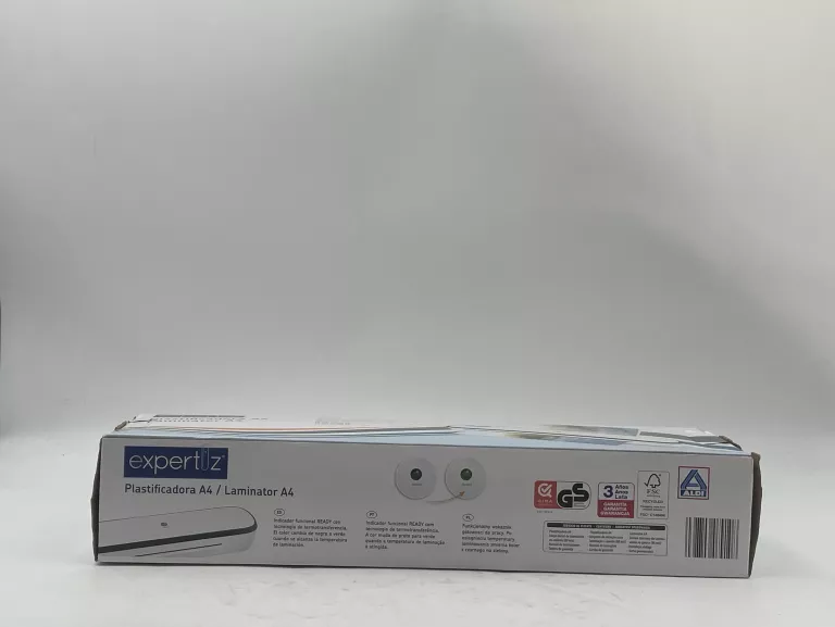 LAMINATOR A4