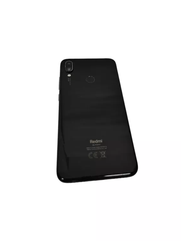 TELEFON XIAOMI REDMI NOTE 7