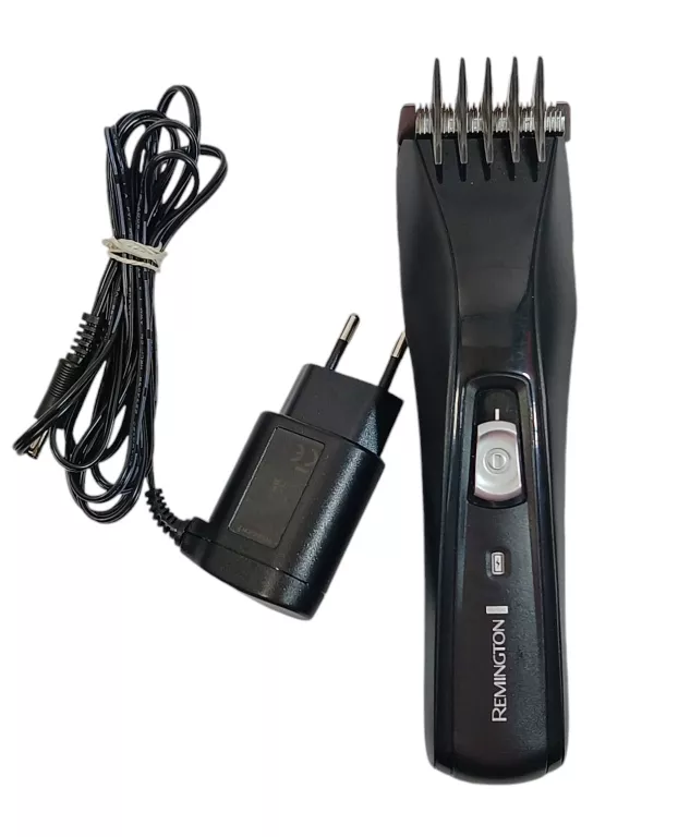 MASZYNKA DO STRZYŻENIA REMINGTON HC5150 + ZASILACZ