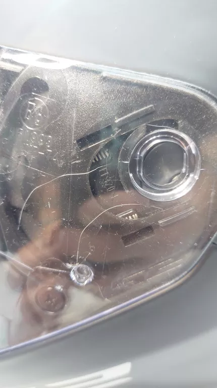 KASK LS2 STREAM EVO XS