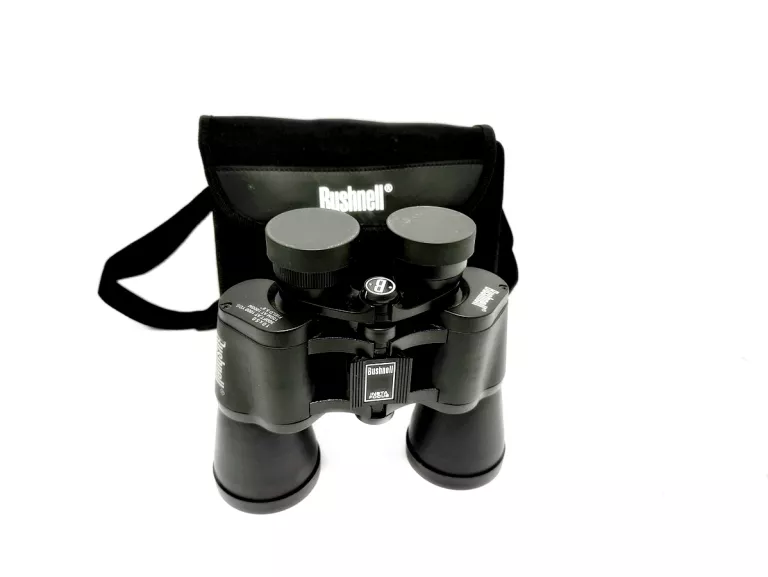 LORNETKA BUSHNELL INSTA FOCUS 10X50