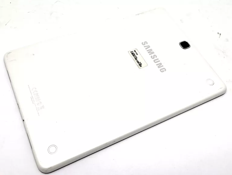 TABLET SAMSUNG GALAXY TAB A