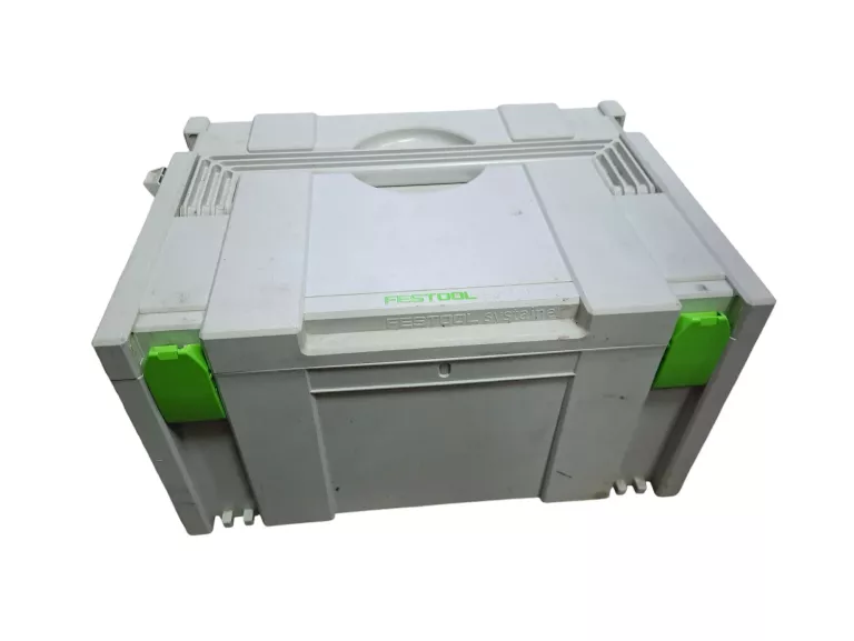 WYRZYNARKA AKUMULATOROWA FESTOOL CARVEX PSBC 400EB ZESTAW!