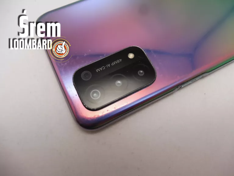 TELEFON OPPO A74 5G 6GB/128GB, SOLO, STAN DB!