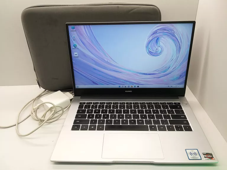 LAPTOP HUAWEI MATEBOOK D-14 NBL-WAQ9R 8/512 GB