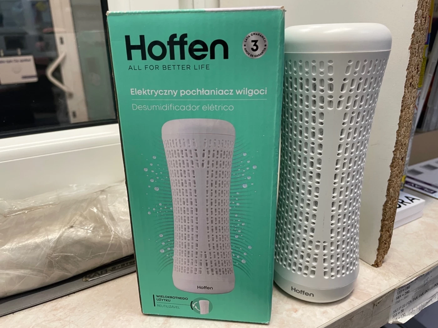 hoffen-pochlaniacz-wilgoci-ean-gtin-5903151054449