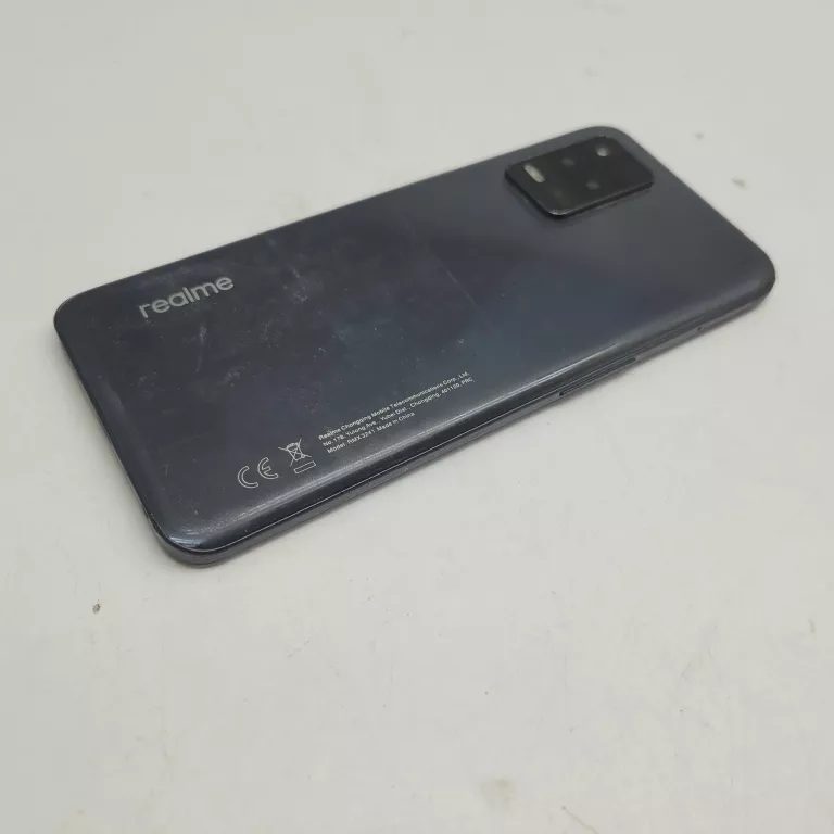 TELEFON REALME 8