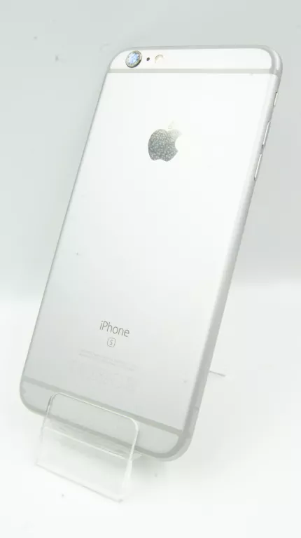 SMARTFON APPLE IPHONE 6S PLUS 64GB