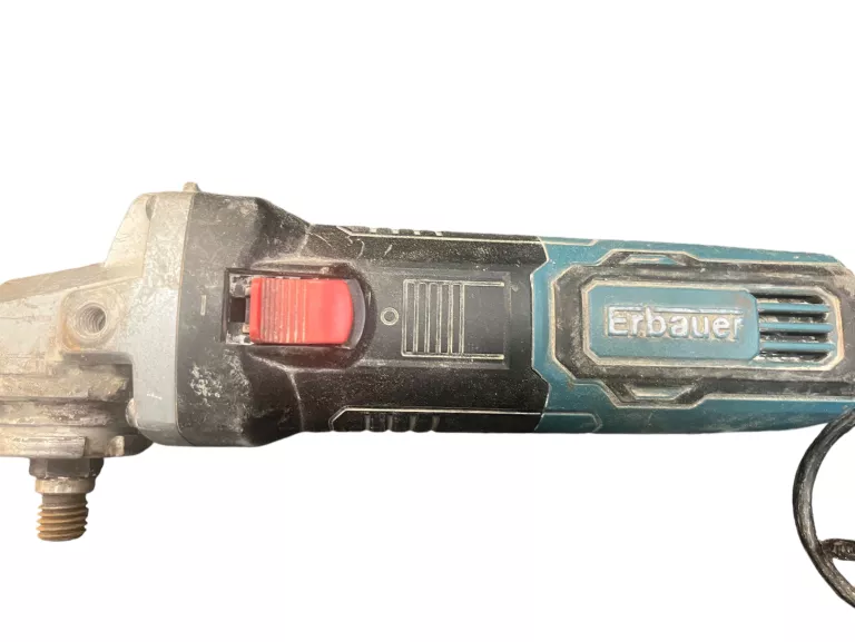 SZLIFIERKA KĄTOWA ERBAUER EAG900-115