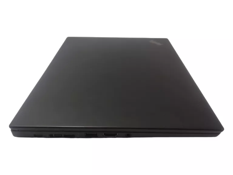 LAPTOP LENOVO THINKPAD X390 13,3" INTEL CORE I5 8365U 16/256 GB WIN 10 PRO