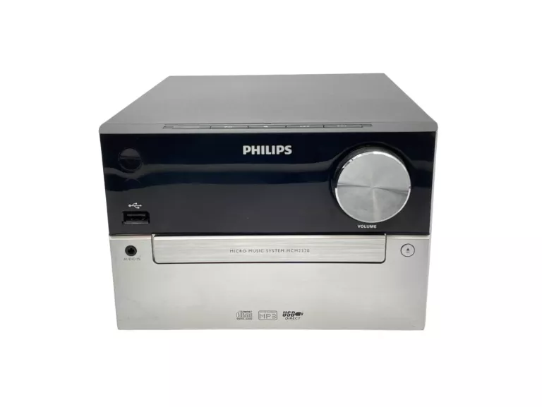 MIKROWIEŻA PHILIPS MCM2320 30W