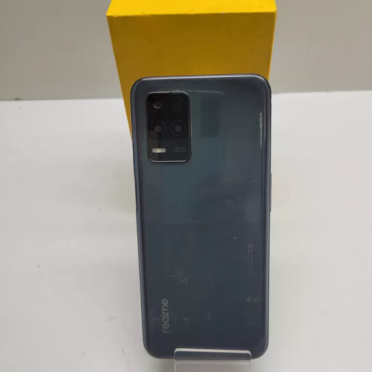 TELEFON REALME 8