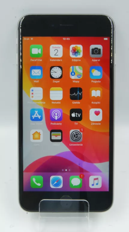 SMARTFON APPLE IPHONE 6S PLUS 64GB