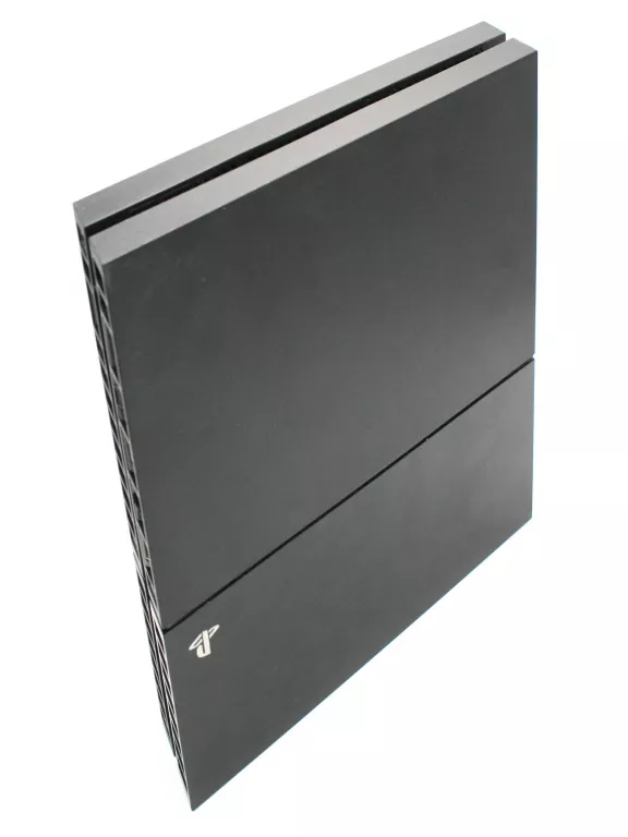 KONSOLA PS4 FAT CUH-1116A + PAD + KABEL ZASILAJACY