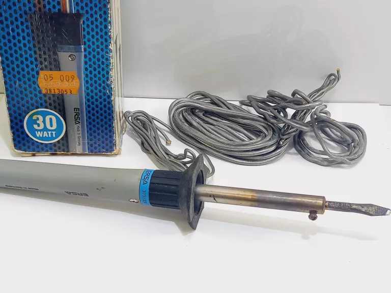 LUTOWNICA ERSA 30W