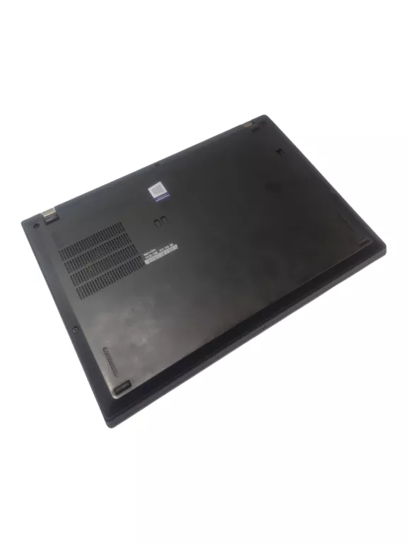 LAPTOP LENOVO THINKPAD X390 13,3" INTEL CORE I5 8365U 16/256 GB WIN 10 PRO