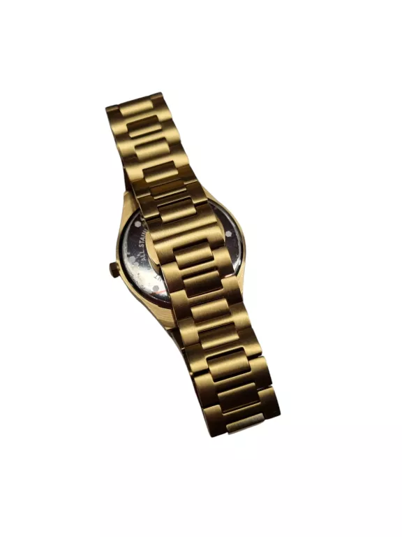 ZEGAREK DAMSKI CLUSE CW0101210005 NIEBIESKI FASHION KLASYCZNY