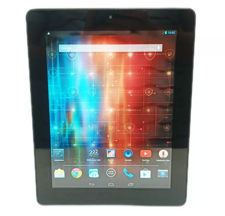 TABLET PRESTIGIO MULTIPAD 4 ULTRA QUAD 8.0 3G 1/8 GB