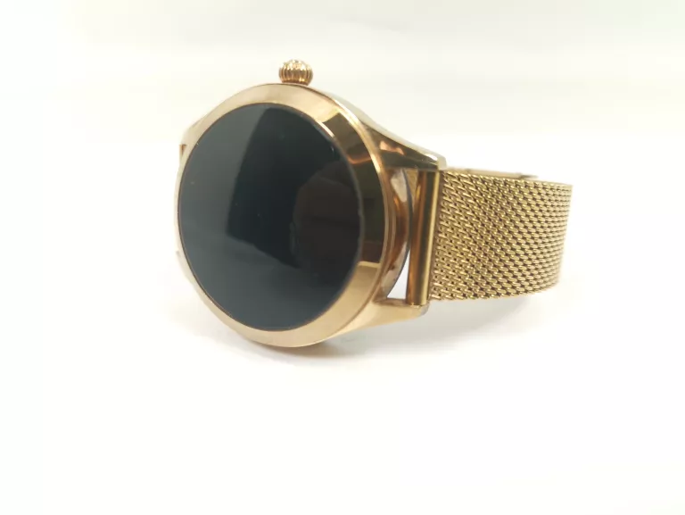 SMARTWATCH STAINLESS STEEL KW10 V40 C4A9
