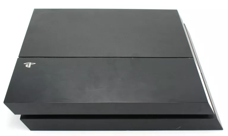 KONSOLA PS4 FAT CUH-1116A + PAD + KABEL ZASILAJACY
