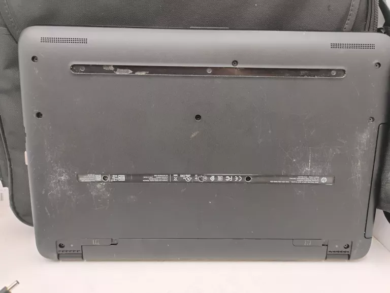 LAPTOP HP 3165NGW +ŁAD