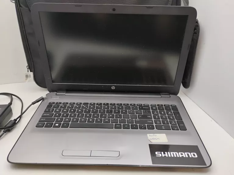 LAPTOP HP 3165NGW +ŁAD