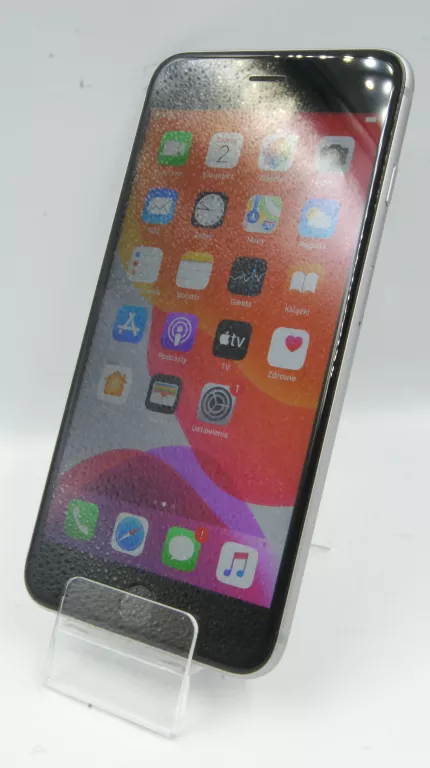 SMARTFON APPLE IPHONE 6S PLUS 64GB