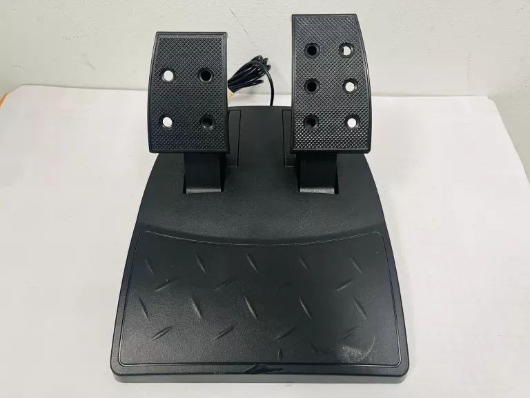 KIEROWNICA PC PS3 BIEGI ZESTAW