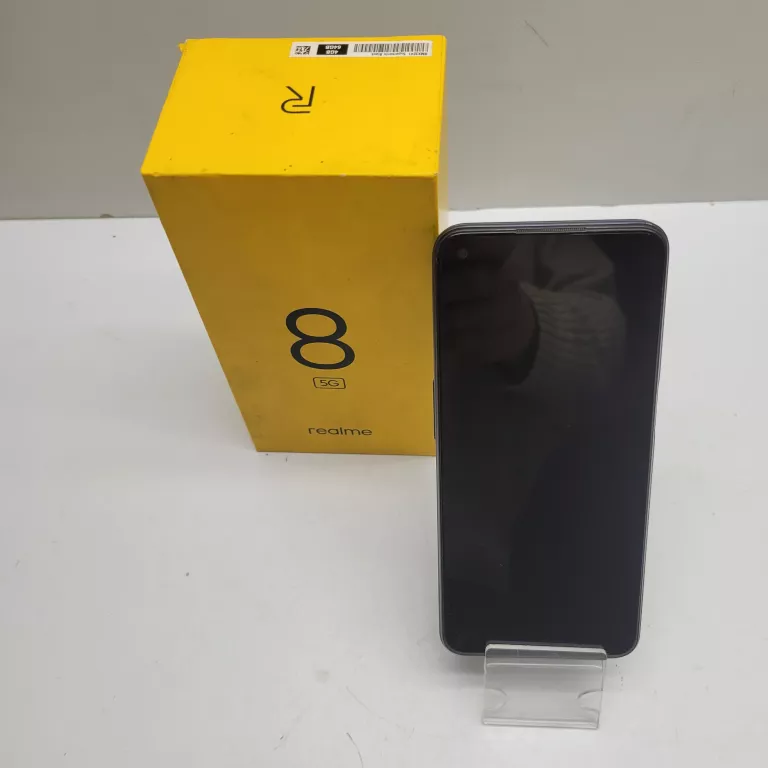 TELEFON REALME 8