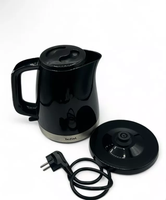 CZAJNIK ELEKTRYCZNY TEFAL DEFINI PLUS OKAZJA!