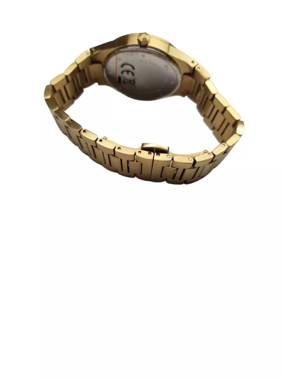 ZEGAREK DAMSKI CLUSE CW0101210005 NIEBIESKI FASHION KLASYCZNY