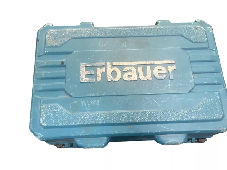 SZLIFIERKA KĄTOWA ERBAUER EAG900-115