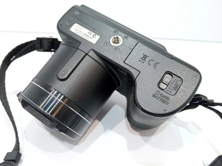 APARAT CYFROWY SAMSUNG WB110