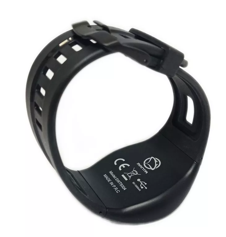 WODOODPORNY SMARTWATCH FIT MANTA SWT9304 BLUETOOTH