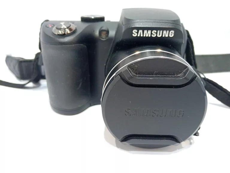 APARAT CYFROWY SAMSUNG WB110
