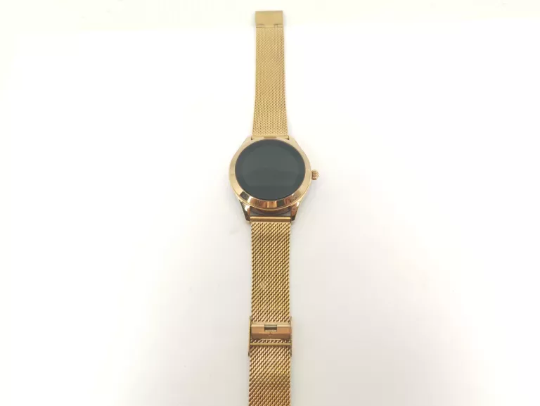 SMARTWATCH STAINLESS STEEL KW10 V40 C4A9