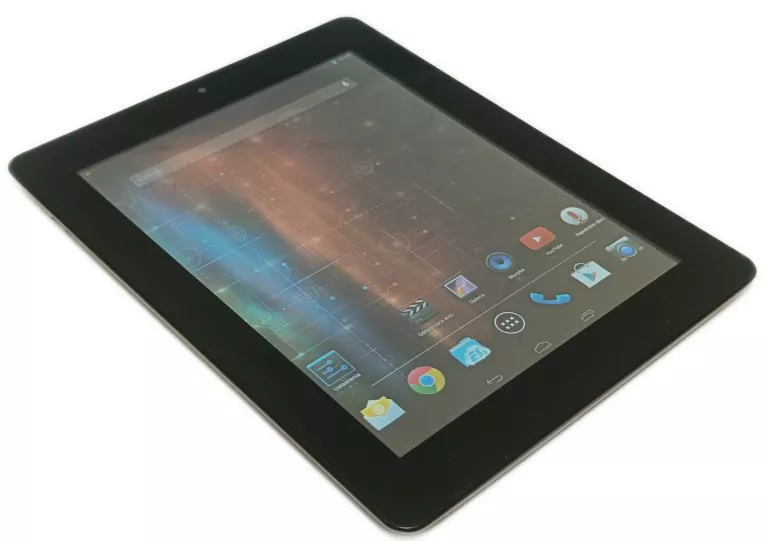 TABLET PRESTIGIO MULTIPAD 4 ULTRA QUAD 8.0 3G 1/8 GB