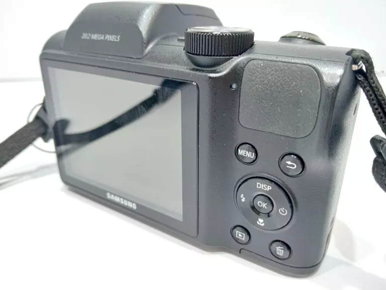 APARAT CYFROWY SAMSUNG WB110