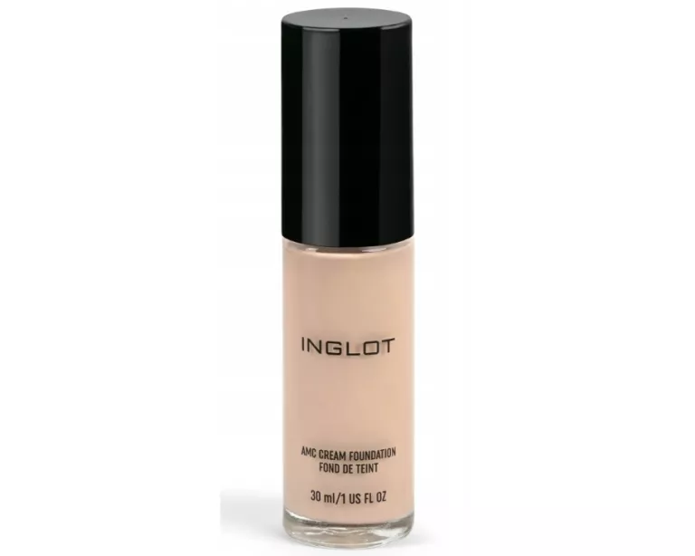 INGLOT AMC NF LW300 PODKŁAD DO TWARZY 30 ML