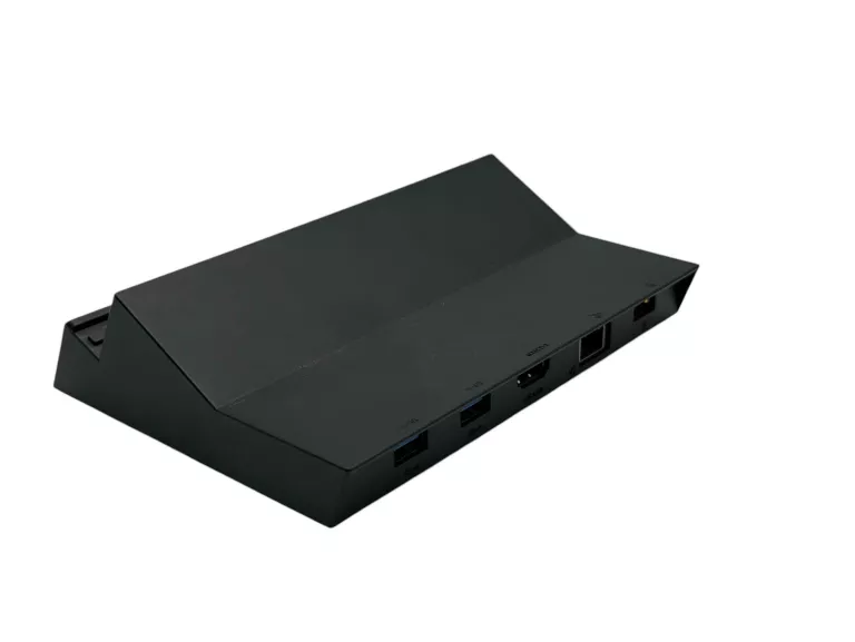 TABLET LENOVO THINKPAD 10 INTEL ATOM X7 4GB 64GB WIN 10 + STACJA ŁADUJĄCA