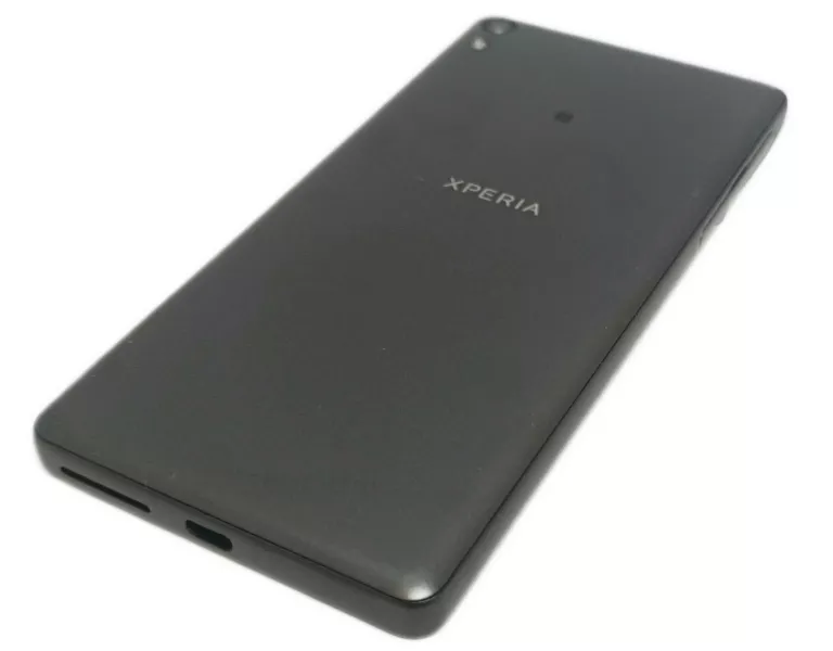 TELEFON SONY XPERIA E5 1,5/16 GB - WADA