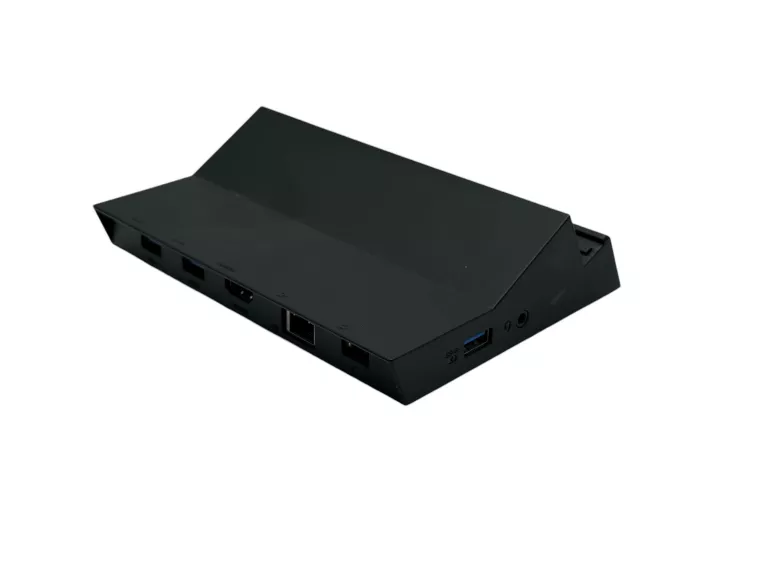 TABLET LENOVO THINKPAD 10 INTEL ATOM X7 4GB 64GB WIN 10 + STACJA ŁADUJĄCA