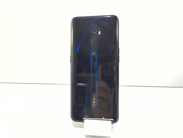 SMARTFON OPPO RENO2 Z 8 GB / 128 GB 4G (LTE) CZARNY
